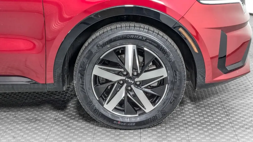 Florida Fine Cars - Used KIA SORENTO 2023 ORLANDO S