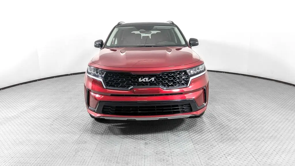 Florida Fine Cars - Used KIA SORENTO 2023 ORLANDO S
