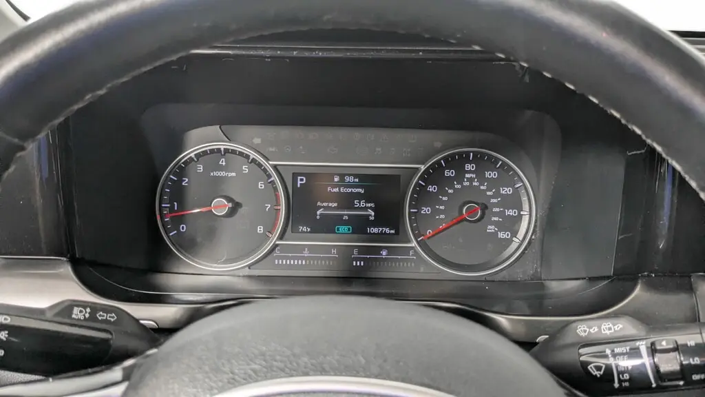 Florida Fine Cars - Used KIA SORENTO 2023 ORLANDO S