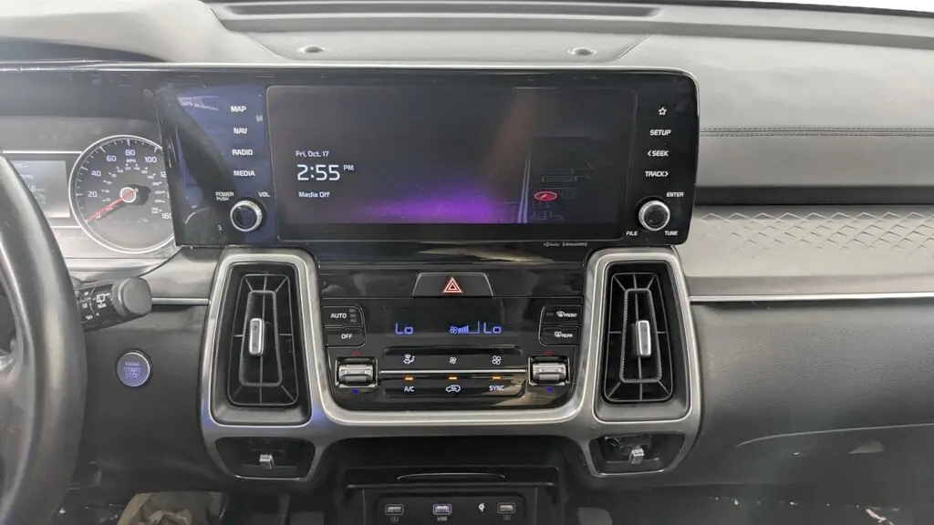 Florida Fine Cars - Used KIA SORENTO 2023 ORLANDO S
