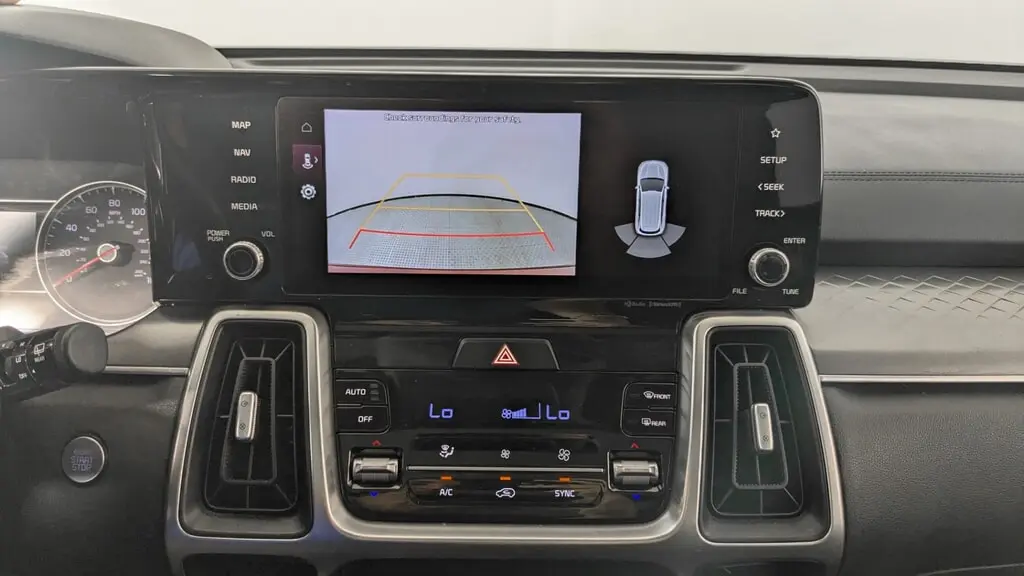 Florida Fine Cars - Used KIA SORENTO 2023 ORLANDO S