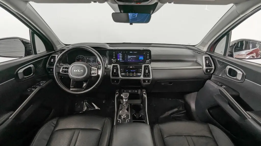 Florida Fine Cars - Used KIA SORENTO 2023 ORLANDO S