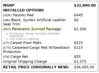 Florida Fine Cars - Used KIA SORENTO 2023 ORLANDO S