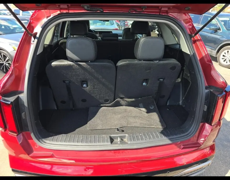 Florida Fine Cars - Used KIA SORENTO 2023 ORLANDO S