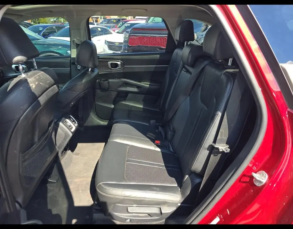 Florida Fine Cars - Used KIA SORENTO 2023 ORLANDO S