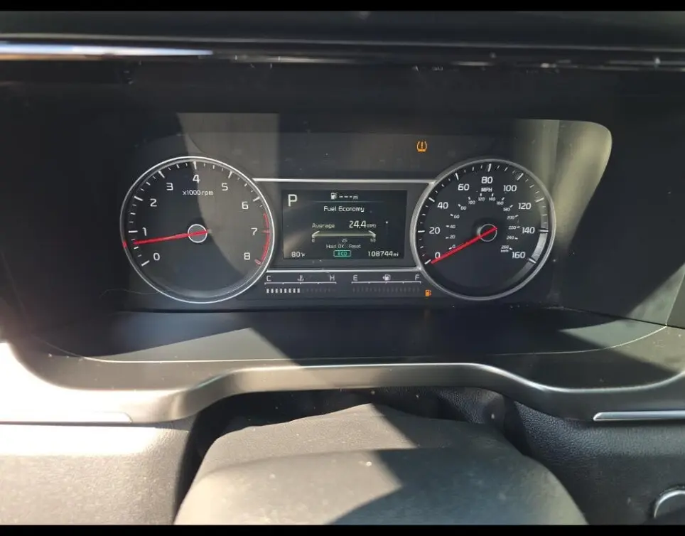 Florida Fine Cars - Used KIA SORENTO 2023 ORLANDO S