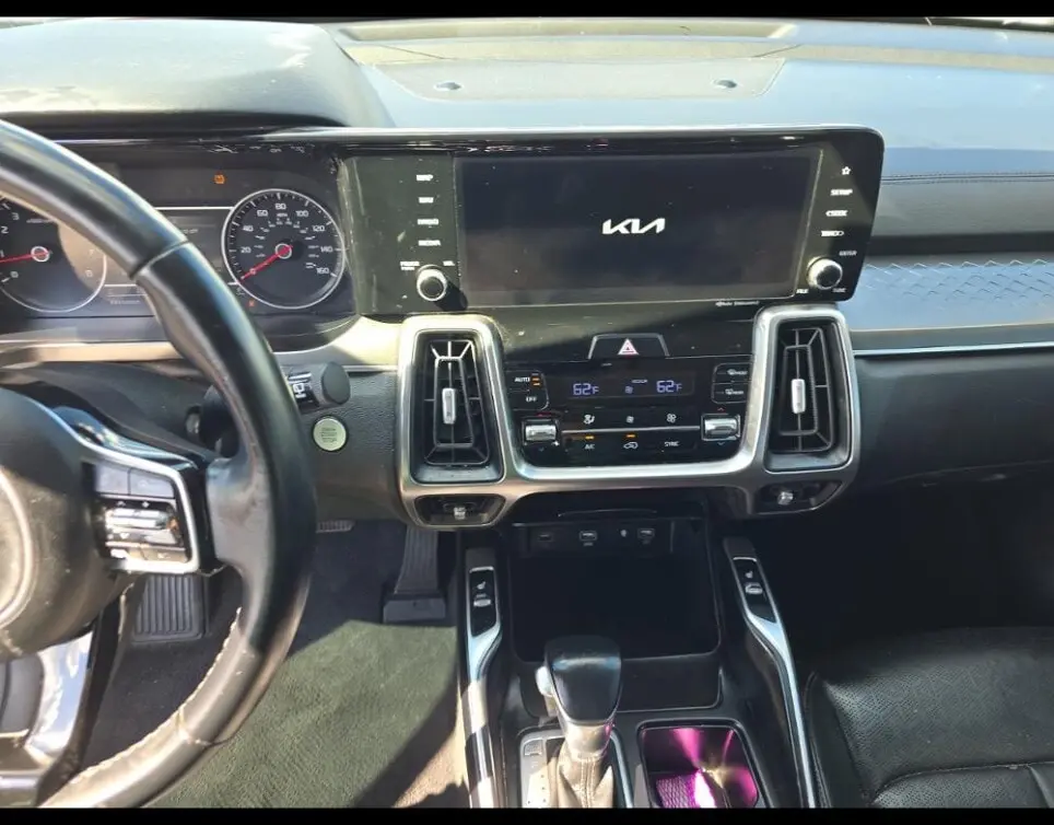 Florida Fine Cars - Used KIA SORENTO 2023 ORLANDO S
