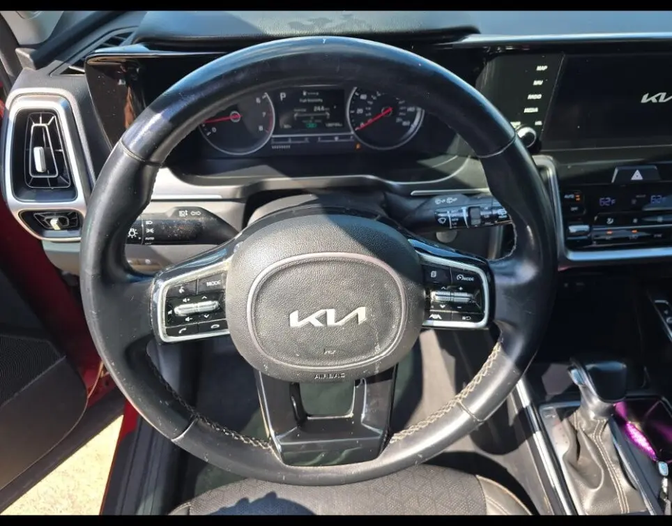 Florida Fine Cars - Used KIA SORENTO 2023 ORLANDO S