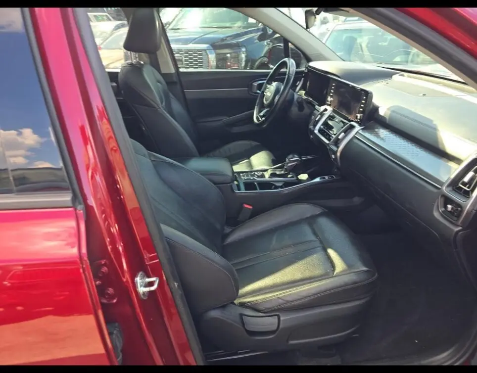 Florida Fine Cars - Used KIA SORENTO 2023 ORLANDO S