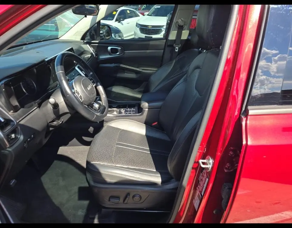 Florida Fine Cars - Used KIA SORENTO 2023 ORLANDO S