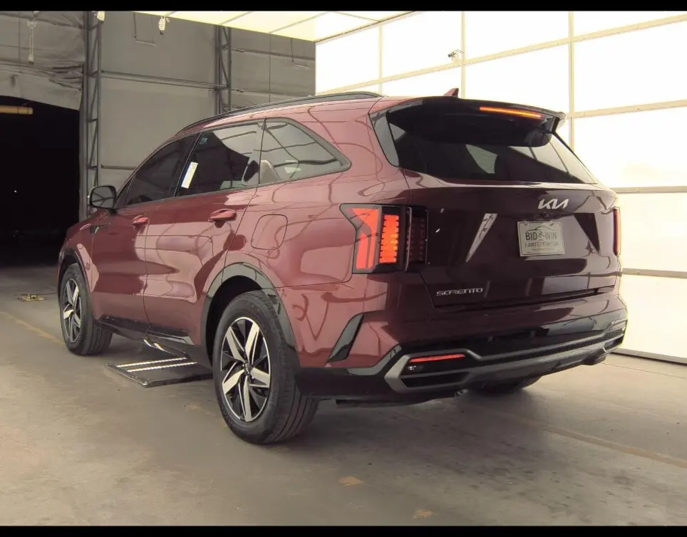 Florida Fine Cars - Used KIA SORENTO 2023 ORLANDO S
