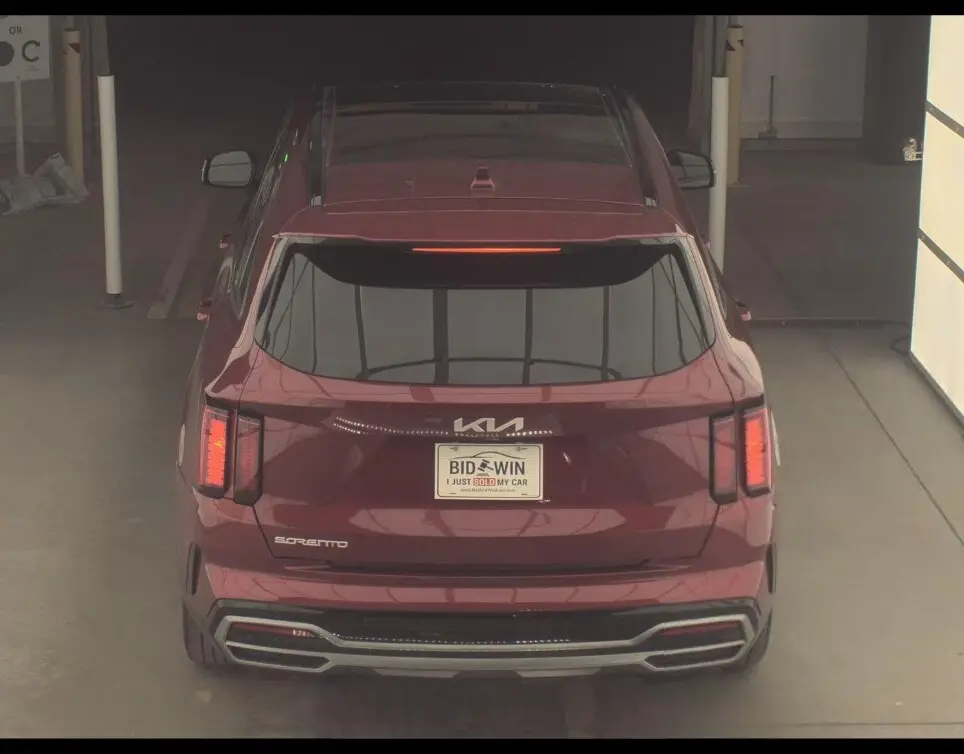 Florida Fine Cars - Used KIA SORENTO 2023 ORLANDO S