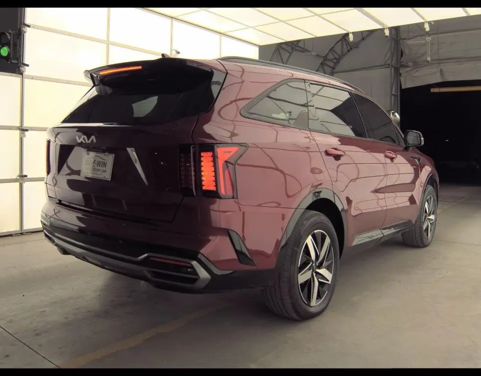 Florida Fine Cars - Used KIA SORENTO 2023 ORLANDO S