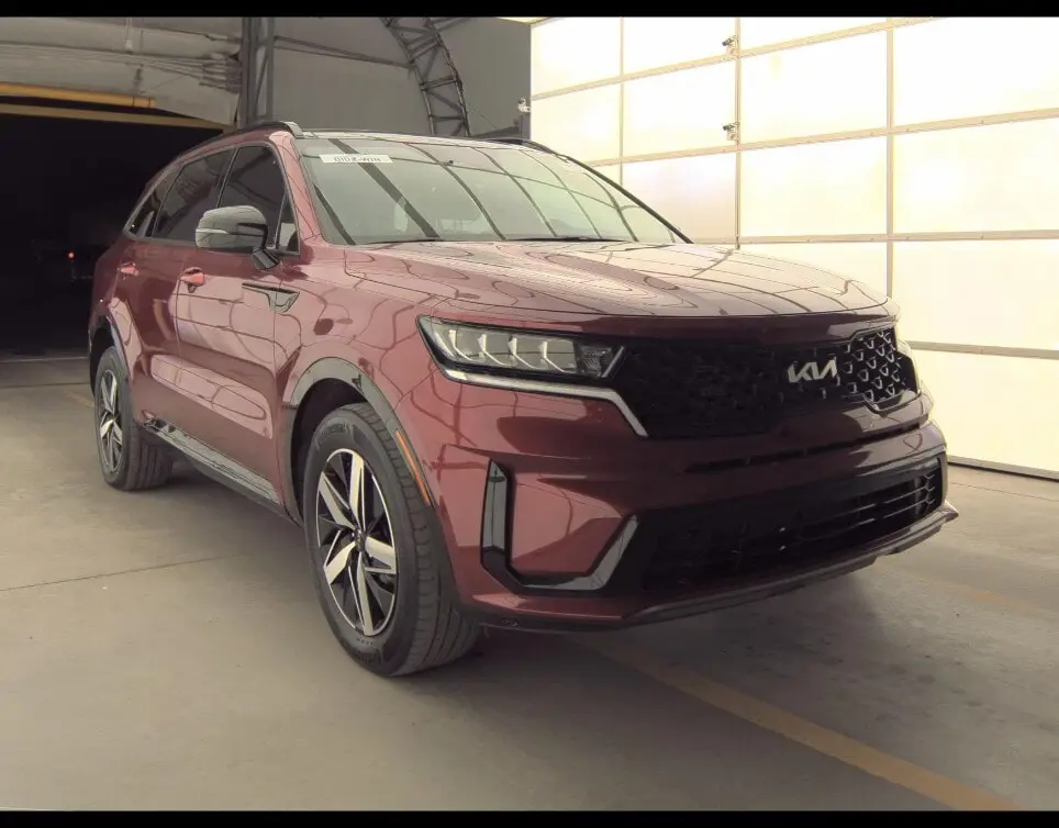 Florida Fine Cars - Used KIA SORENTO 2023 ORLANDO S