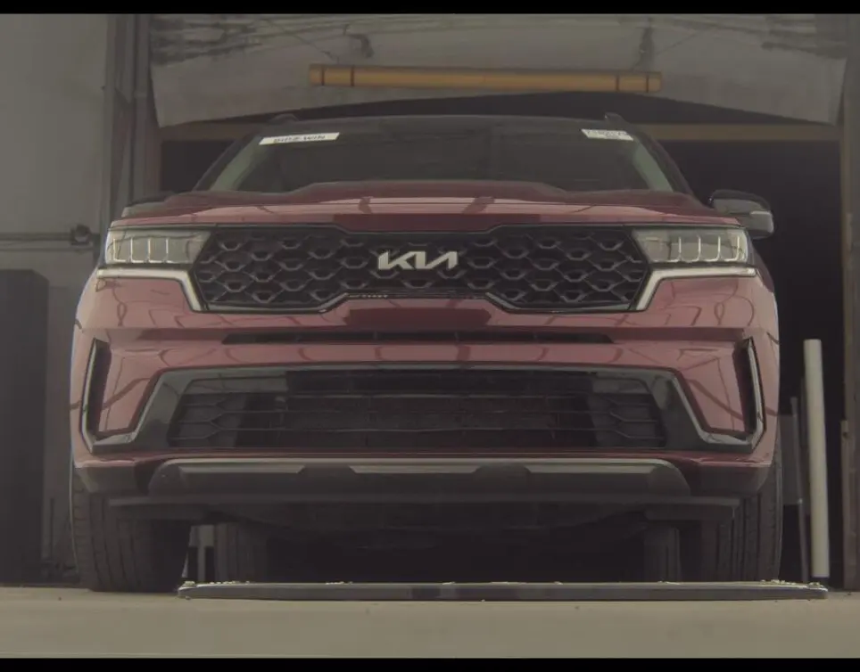 Florida Fine Cars - Used KIA SORENTO 2023 ORLANDO S