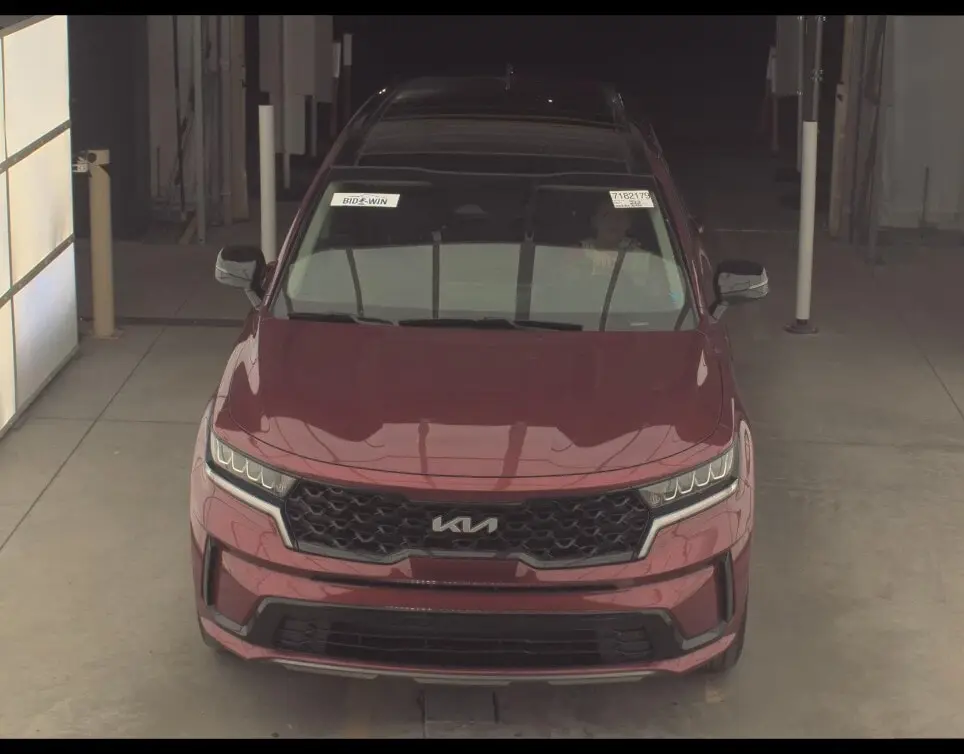 Florida Fine Cars - Used KIA SORENTO 2023 ORLANDO S