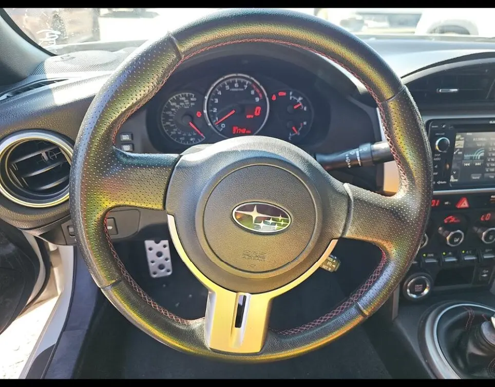 Florida Fine Cars - Used SUBARU BRZ 2013 MIAMI LIMITED