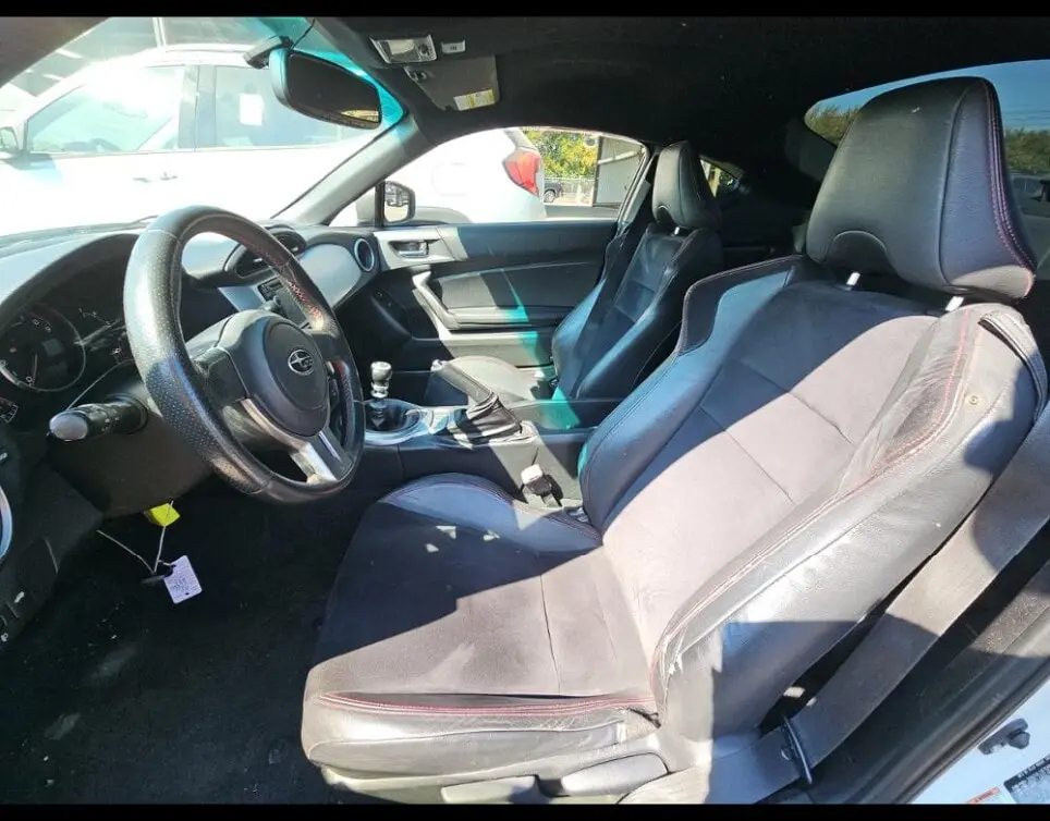 Florida Fine Cars - Used SUBARU BRZ 2013 MIAMI LIMITED