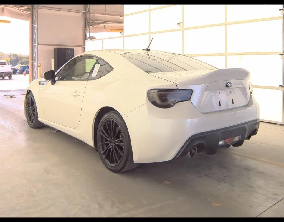 Florida Fine Cars - Used SUBARU BRZ 2013 MIAMI LIMITED