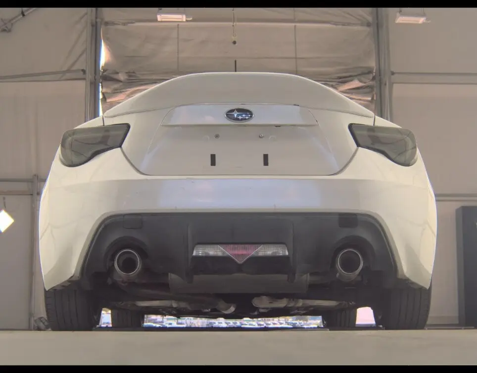 Florida Fine Cars - Used SUBARU BRZ 2013 MIAMI LIMITED