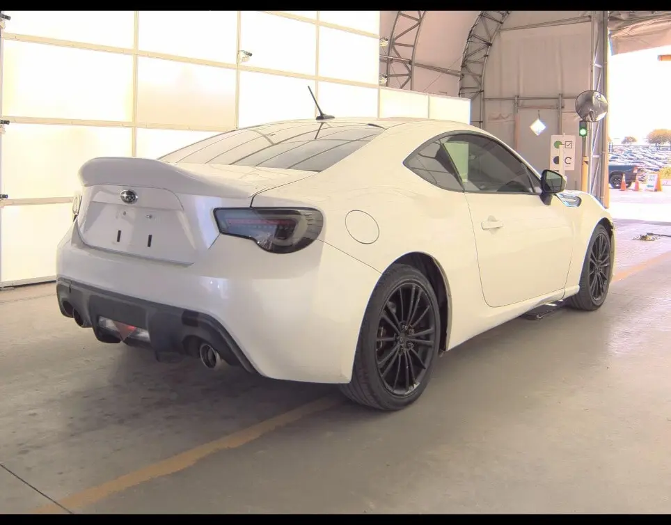 Florida Fine Cars - Used SUBARU BRZ 2013 MIAMI LIMITED