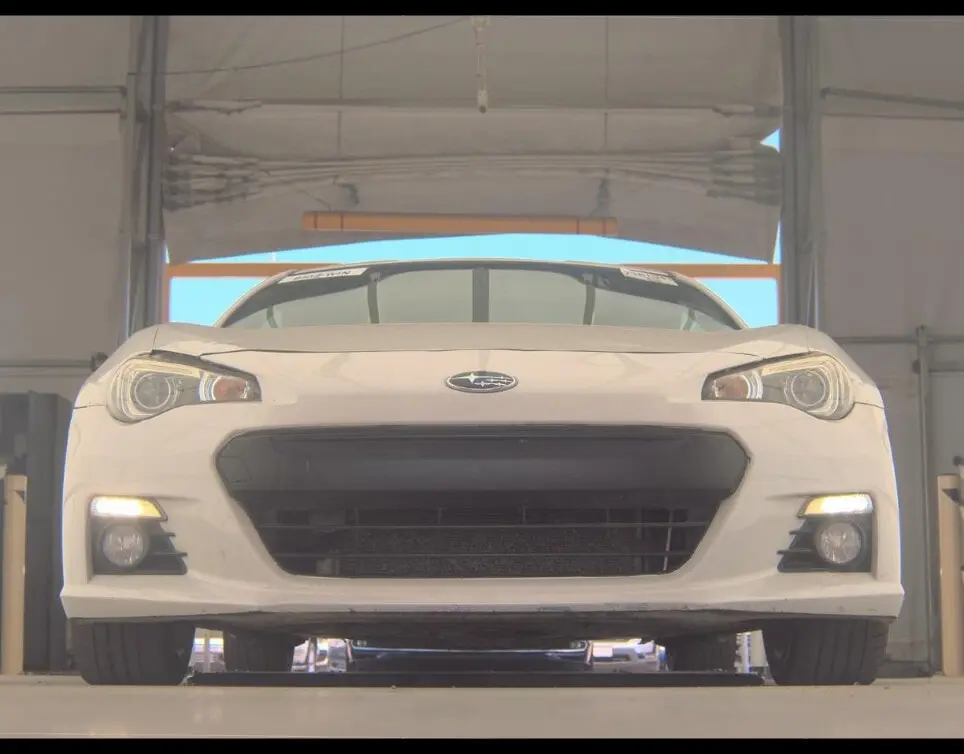 Florida Fine Cars - Used SUBARU BRZ 2013 MIAMI LIMITED