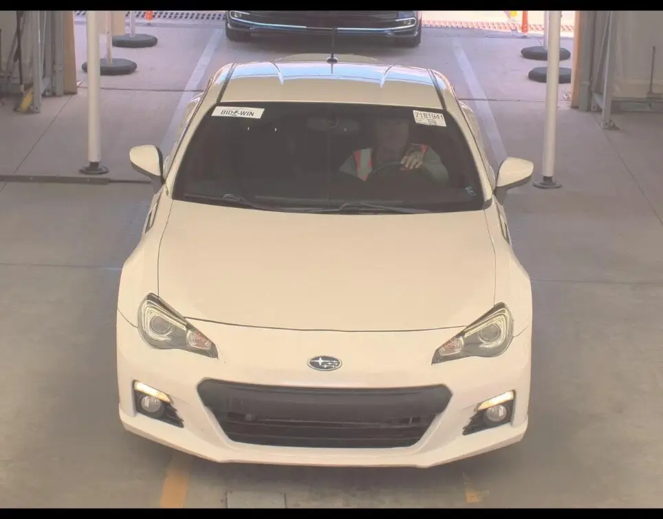 Florida Fine Cars - Used SUBARU BRZ 2013 MIAMI LIMITED
