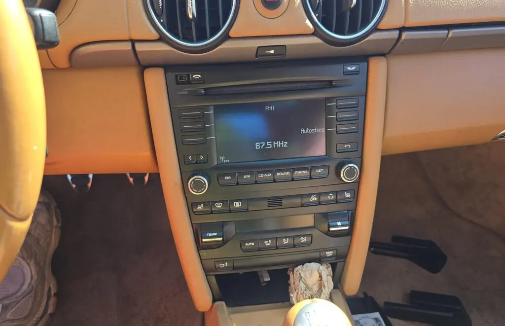 Florida Fine Cars - Used PORSCHE CAYMAN 2010 MIAMI 