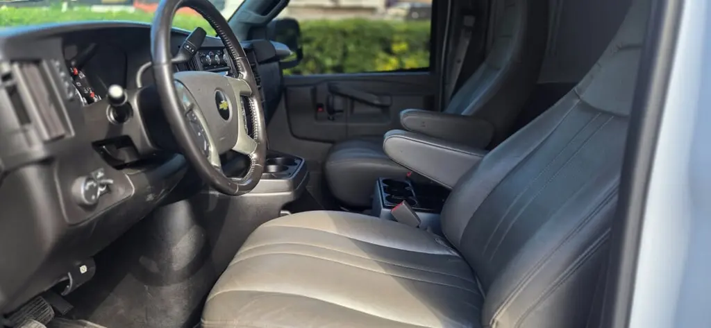 Florida Fine Cars - Used CHEVROLET EXPRESS 2018 MIAMI 