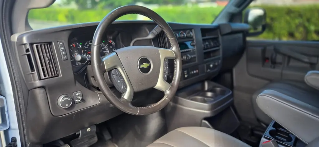 Florida Fine Cars - Used CHEVROLET EXPRESS 2018 MIAMI 