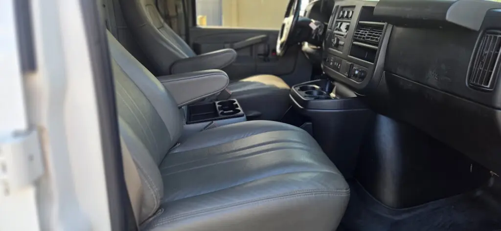 Florida Fine Cars - Used CHEVROLET EXPRESS 2018 MIAMI 
