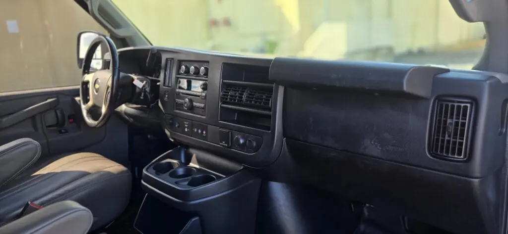 Florida Fine Cars - Used CHEVROLET EXPRESS 2018 MIAMI 