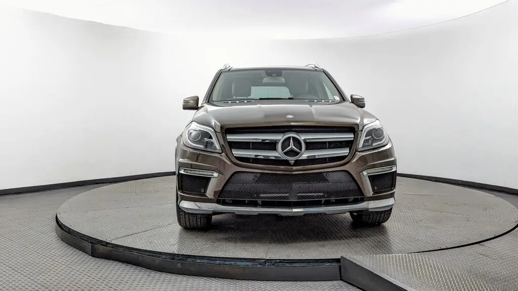 Florida Fine Cars - Used MERCEDES-BENZ GL-CLASS 2015 MIAMI GL 550