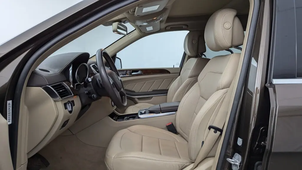 Florida Fine Cars - Used MERCEDES-BENZ GL-CLASS 2015 MIAMI GL 550