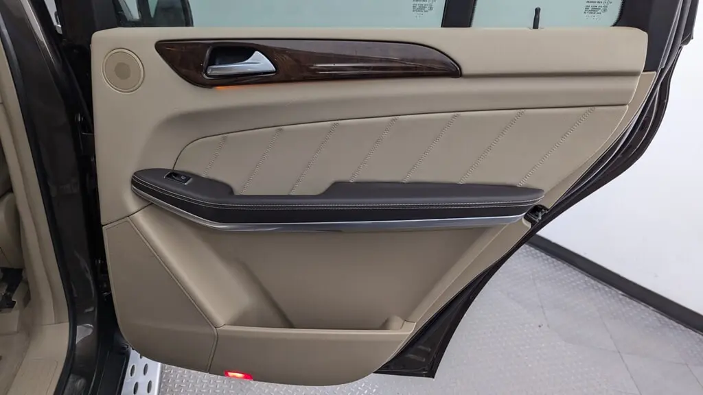 Florida Fine Cars - Used MERCEDES-BENZ GL-CLASS 2015 MIAMI GL 550