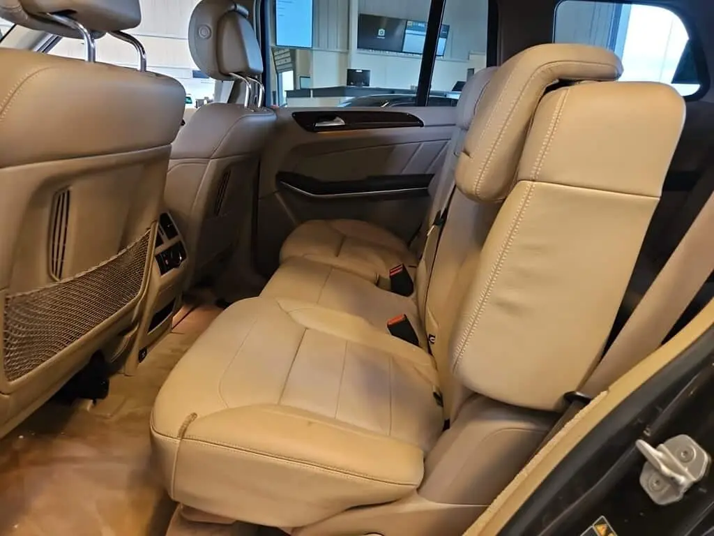 Florida Fine Cars - Used MERCEDES-BENZ GL-CLASS 2015 MIAMI GL 550