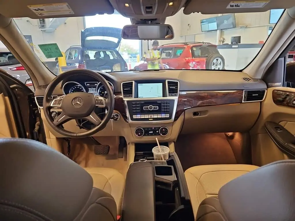 Florida Fine Cars - Used MERCEDES-BENZ GL-CLASS 2015 MIAMI GL 550