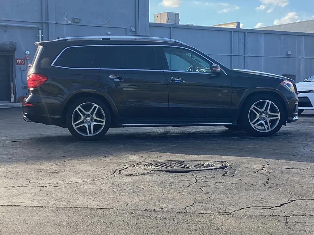 Florida Fine Cars - Used MERCEDES-BENZ GL-CLASS 2015 MIAMI GL 550