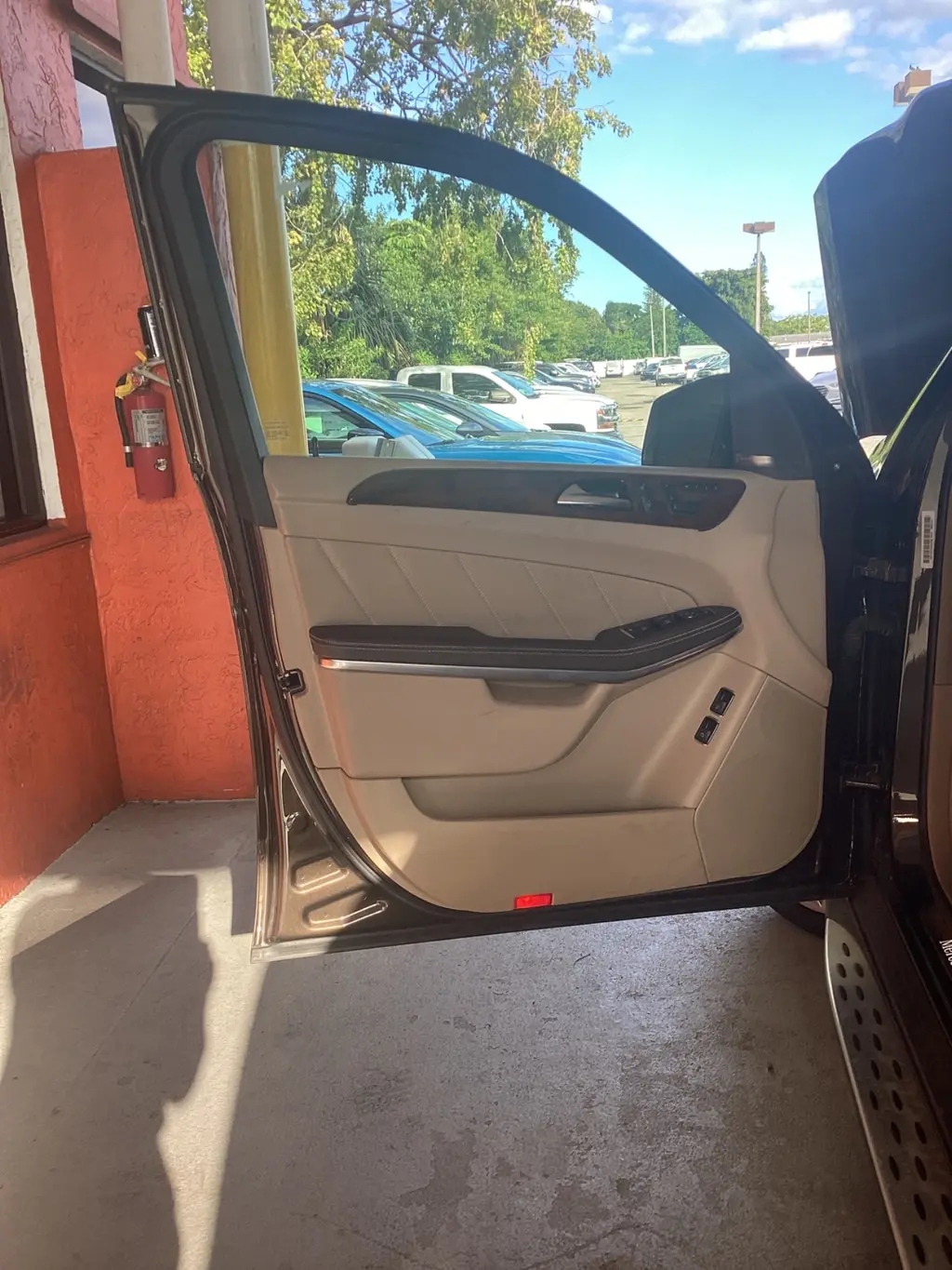 Florida Fine Cars - Used MERCEDES-BENZ GL-CLASS 2015 MIAMI GL 550
