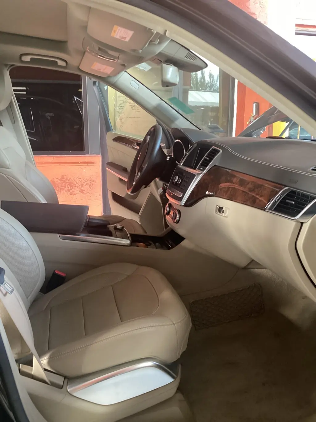 Florida Fine Cars - Used MERCEDES-BENZ GL-CLASS 2015 MIAMI GL 550