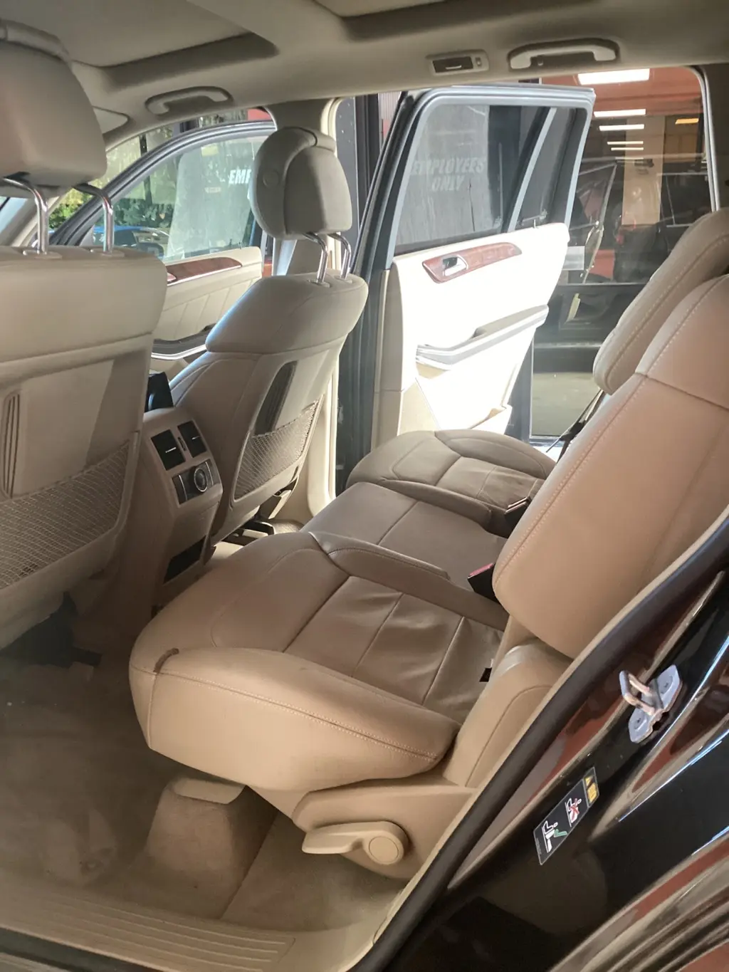 Florida Fine Cars - Used MERCEDES-BENZ GL-CLASS 2015 MIAMI GL 550