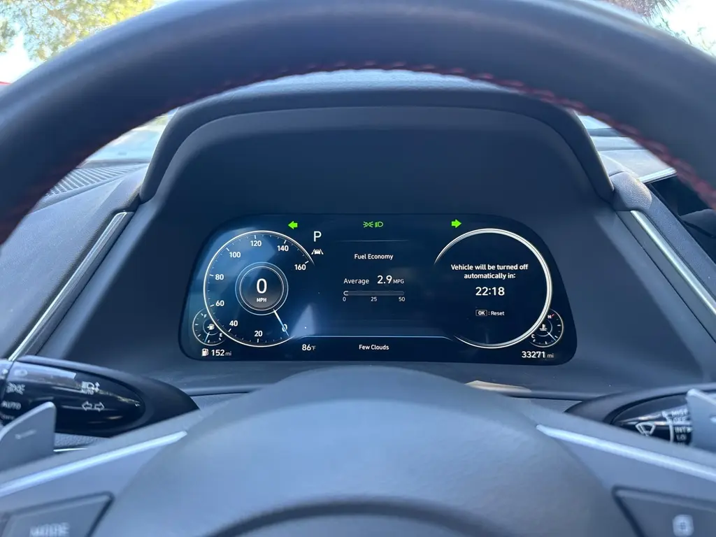 Florida Fine Cars - Used HYUNDAI SONATA 2023 MIAMI SEL PLUS