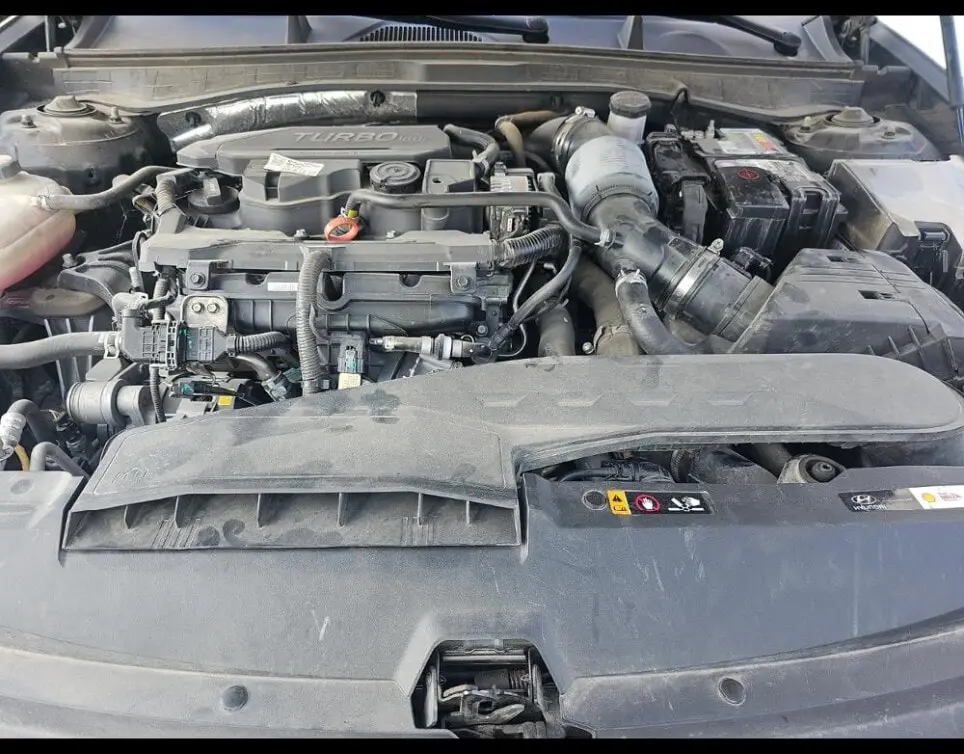 Florida Fine Cars - Used HYUNDAI SONATA 2023 WEST PALM SEL PLUS