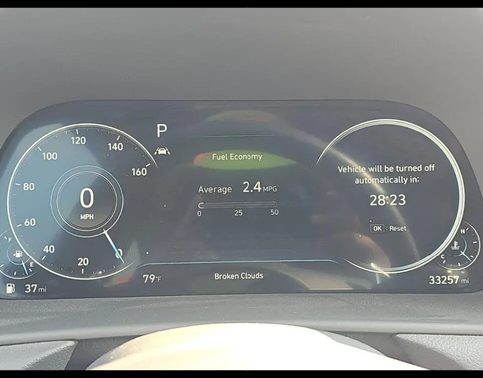 Florida Fine Cars - Used HYUNDAI SONATA 2023 WEST PALM SEL PLUS