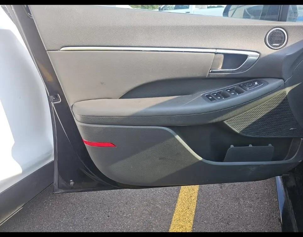 Florida Fine Cars - Used HYUNDAI SONATA 2023 WEST PALM SEL PLUS