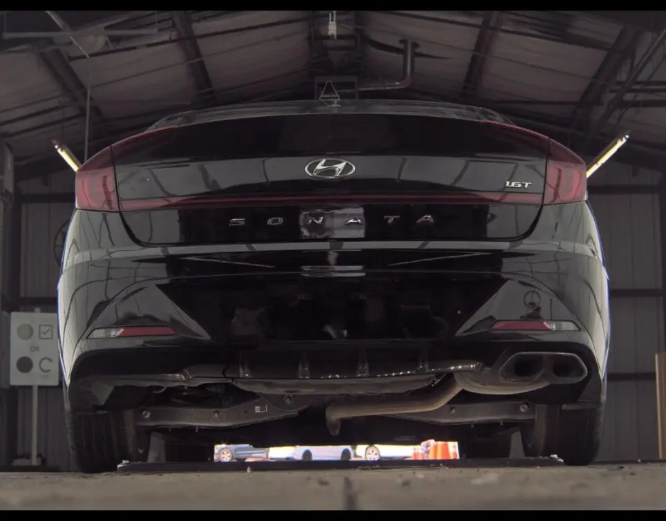Florida Fine Cars - Used HYUNDAI SONATA 2023 WEST PALM SEL PLUS