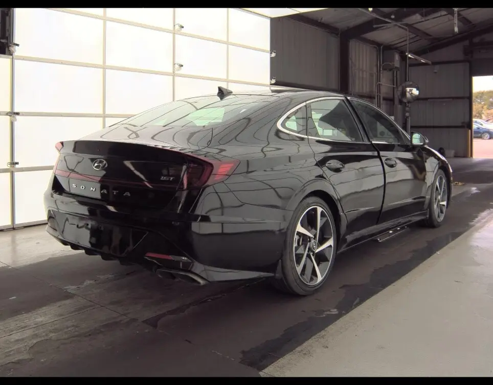 Florida Fine Cars - Used HYUNDAI SONATA 2023 WEST PALM SEL PLUS