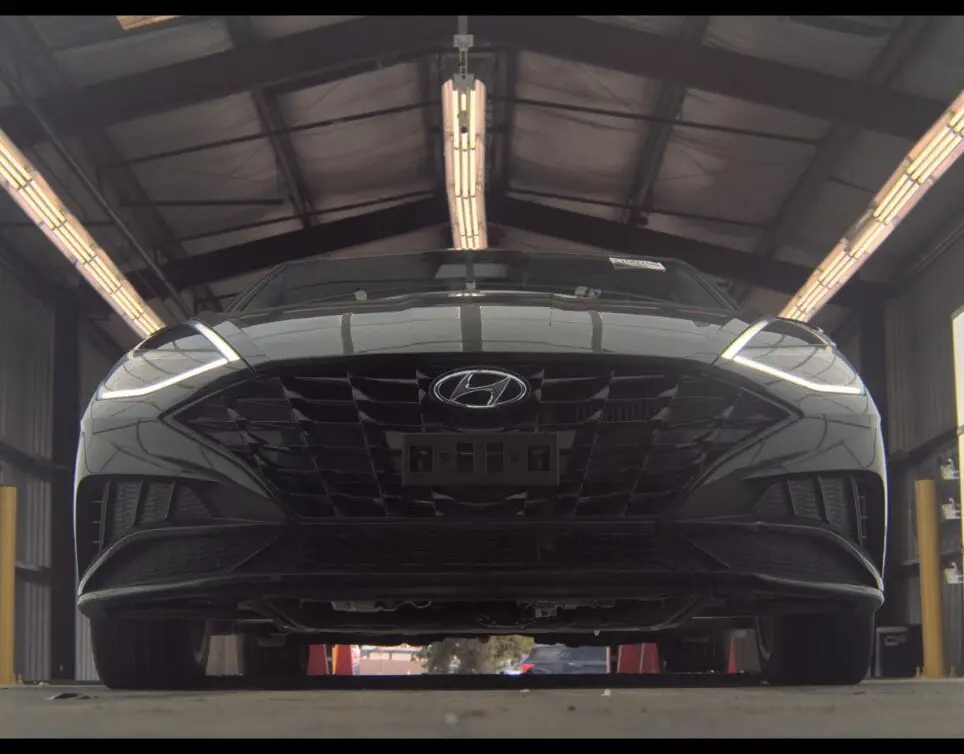 Florida Fine Cars - Used HYUNDAI SONATA 2023 WEST PALM SEL PLUS