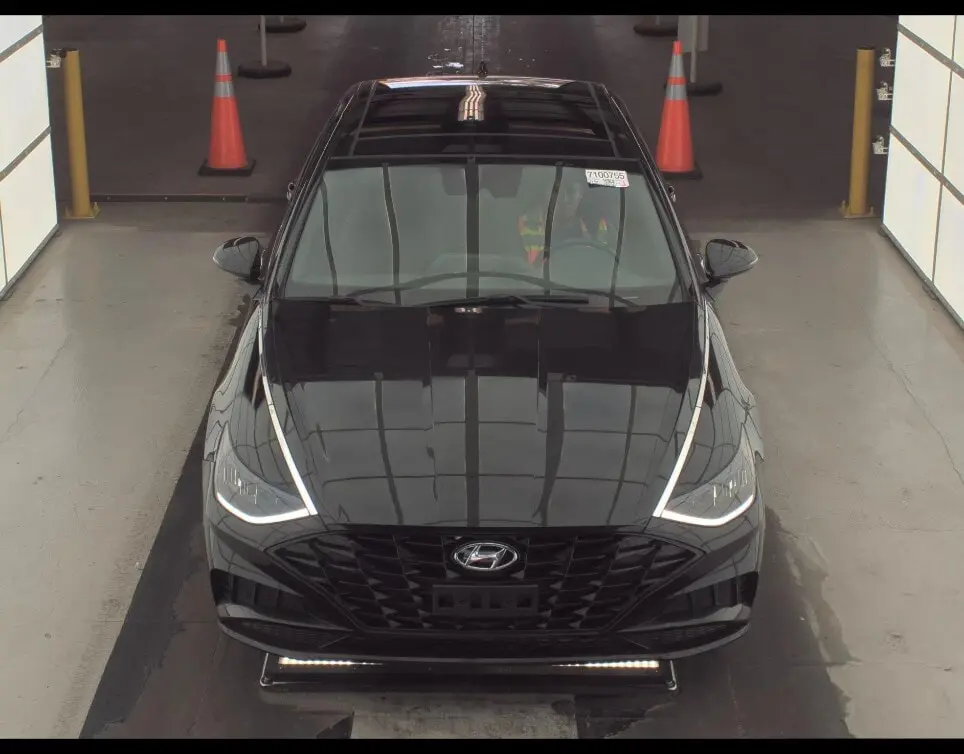 Florida Fine Cars - Used HYUNDAI SONATA 2023 WEST PALM SEL PLUS