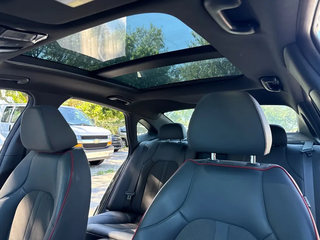 Florida Fine Cars - Used HYUNDAI SONATA 2023 MIAMI SEL PLUS